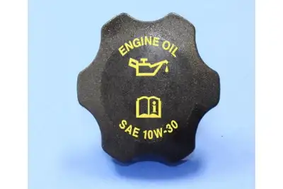 Mopar 53010654aa - Oil Fill Cap 97-06 TJ 6cyl 4.0l