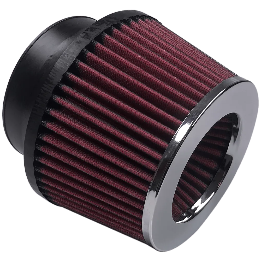Replacement Filter for S&B Cold Air Intake Kit Cleanable 8-ply Cotton product image