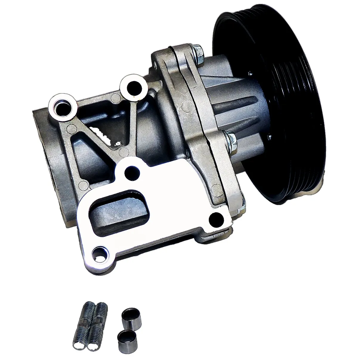 Crown Automotive Jeep Replacement 5047389AA Water Pump for Jeep 14+ KL, 14-22 MP, 15-22 BU & BV w/ 2.4L Engine product image