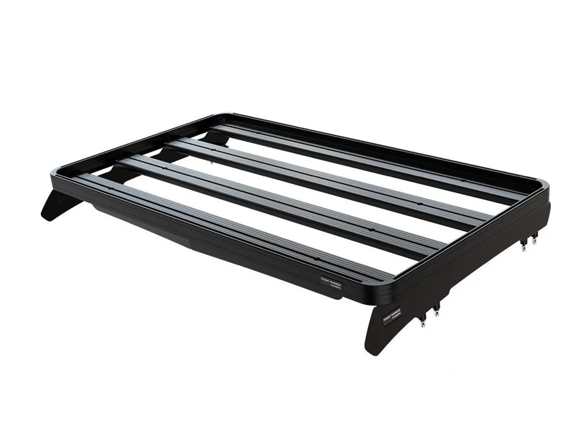 Toyota Tundra (3rd Gen) Cab Over Camper Slimline II Roof Rack Kit product image