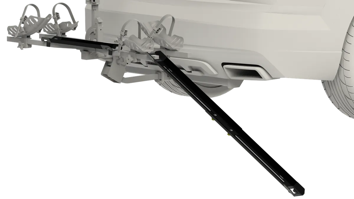 Ramp & Bridge for Current, E-Spec, and G10 product image