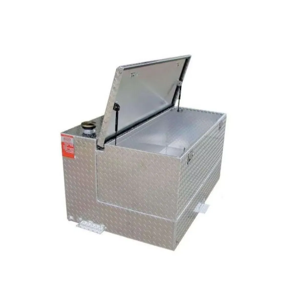 ATI 47 Gallon Transfer Fuel Tank & Toolbox Combo product image