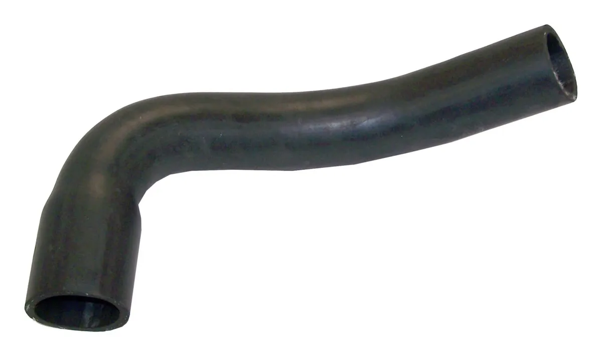 Crown Automotive Jeep Replacement 52003790 Lower Radiator Hose for Select Jeep YJ w/ 4.0L and XJ, MJ w/ 2.5L Engines product image