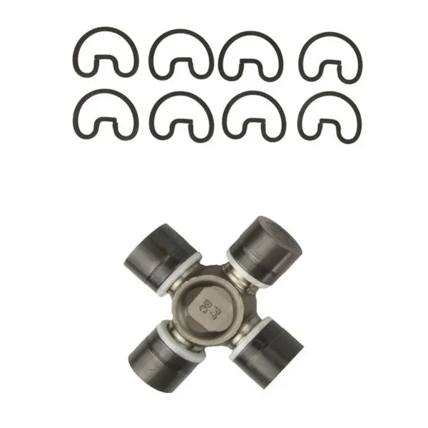 Spicer Spicer 5-3615X Universal Joint Non Greaseable 1350 Series; Coated Caps
