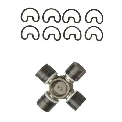 Spicer Spicer 5-3615X Universal Joint Non Greaseable 1350 Series; Coated Caps