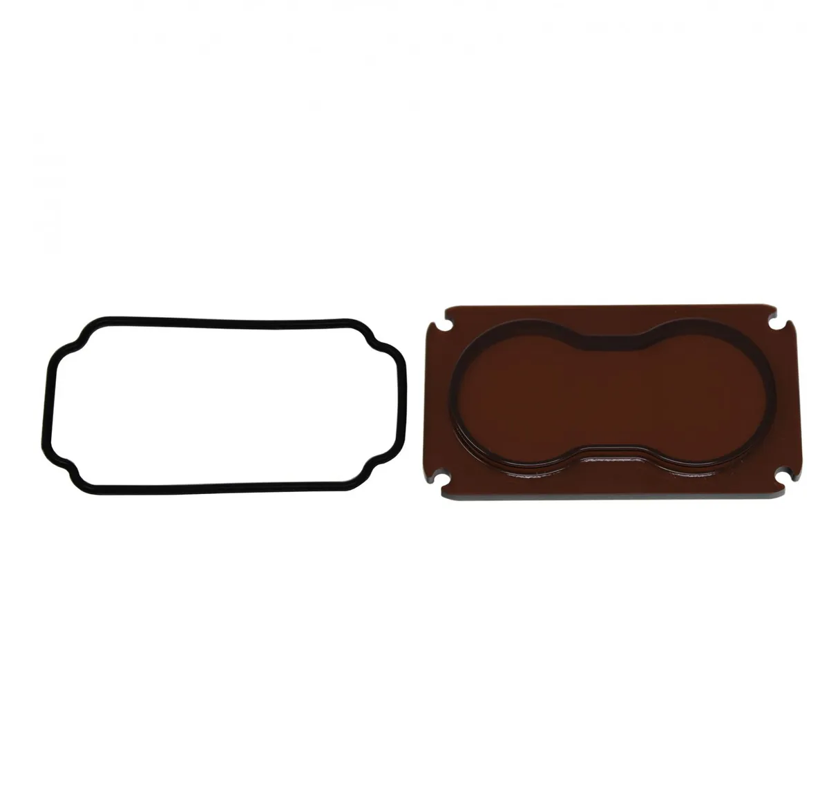 Replacement Lens Kit Red S2 Series Baja Designs product image