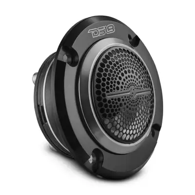 DS18 3” | High Compression | Neodymium | Hybrid Driver/ Tweeter | 140 Watts RMS | 1” Pen Vc | 4Î©