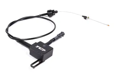 TCI Automotive Remote TPS Sensor GM 4L60E/4L80E Trans w/Brkt