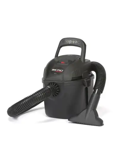 Shop-Vac Shop Vac® 1 Gallon 1.0 Peak HP Micro Wet/Dry Vacuum