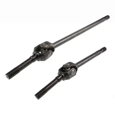 Motive Gear Front Chromoly Axle Kit for Dana 44 Standard Differential Left (Driver) and Righ