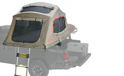 Yakima Yakima Truck Bed Rack Outpost Mid