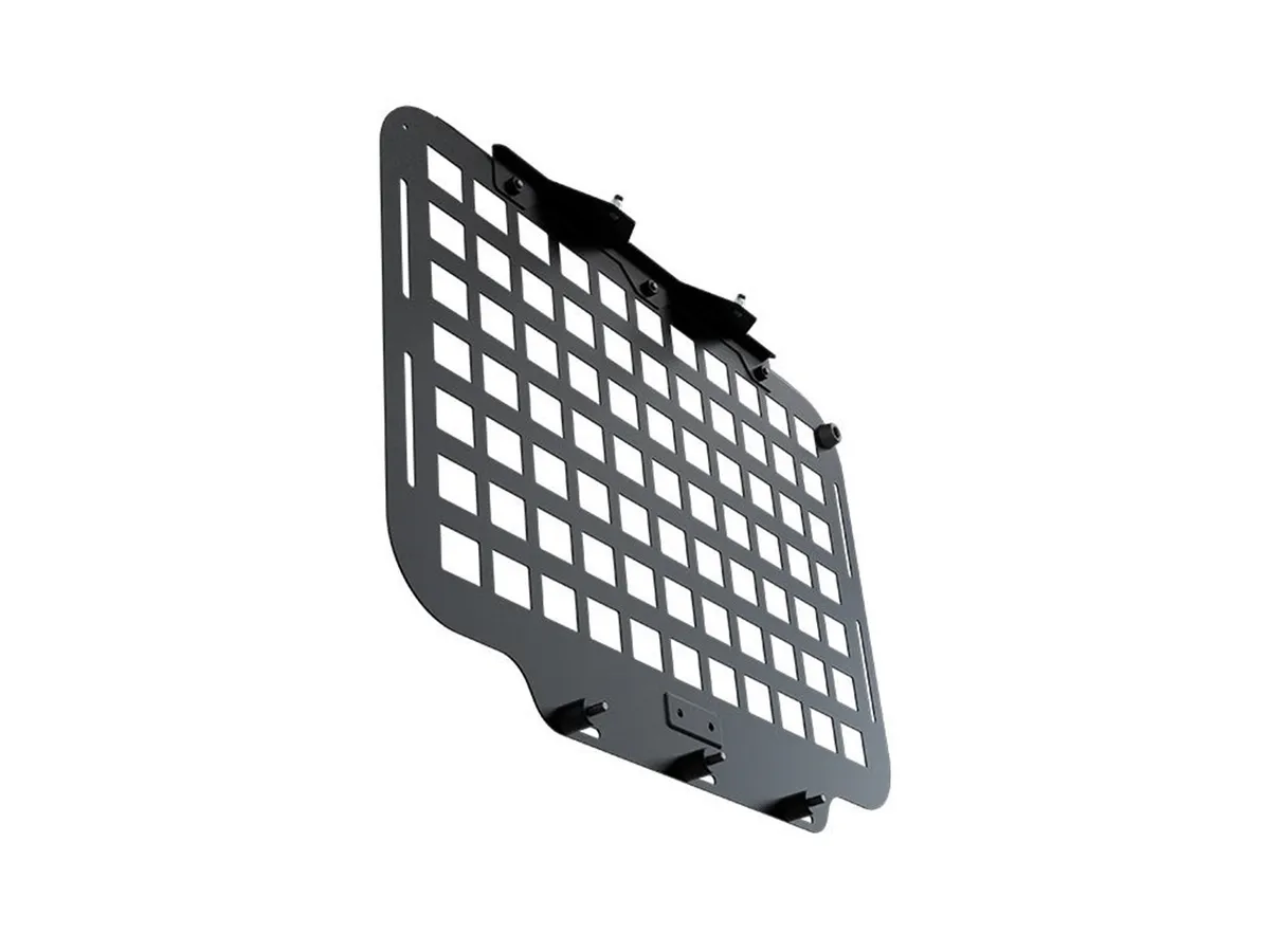 Rear Window Molle Panel; For 2018-2025 Suzuki Jimny 3 Door Models; product image