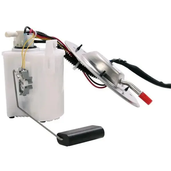 Bbk 2001-2004 Mustang v6 Gt/2001-2001 Cobra 300 Lph Electric In-Tank Fuel Pump product image