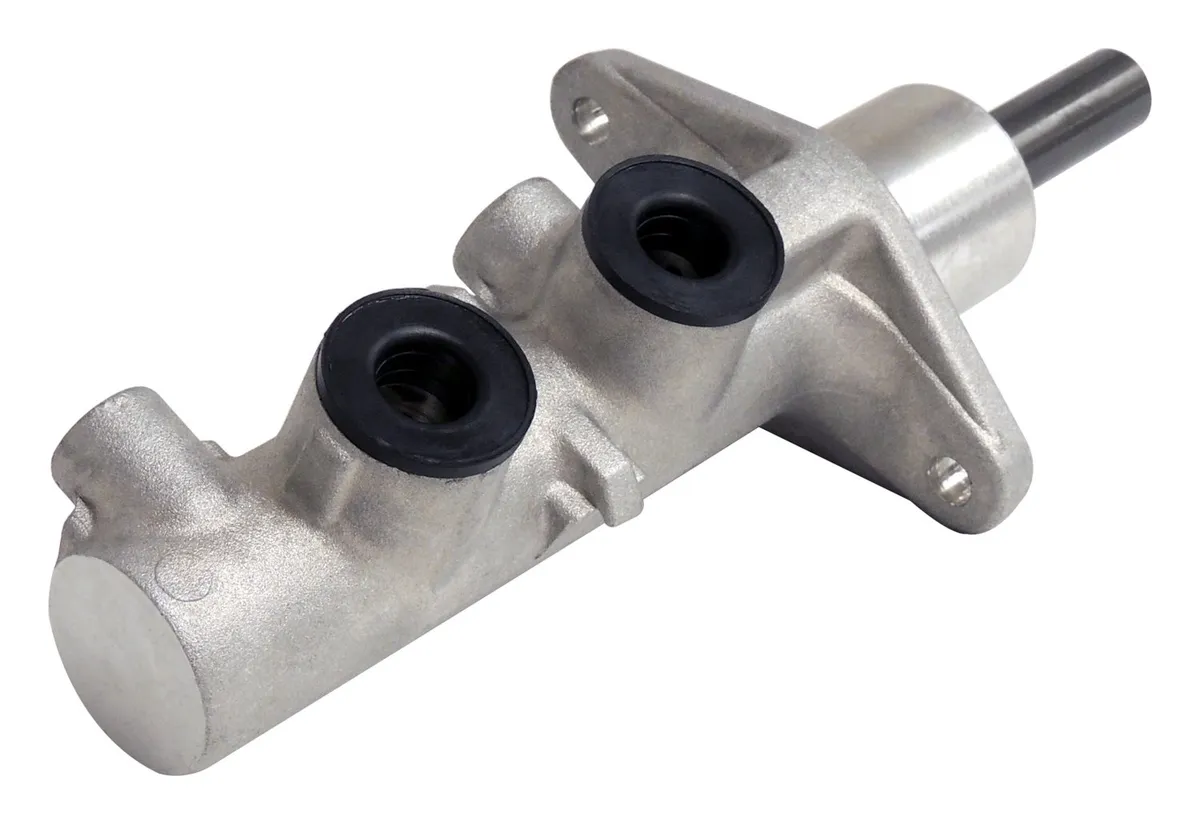 Brake Master Cylinder For 20082017 Jeep j8 Wrangler; Reservoir Not Included product image