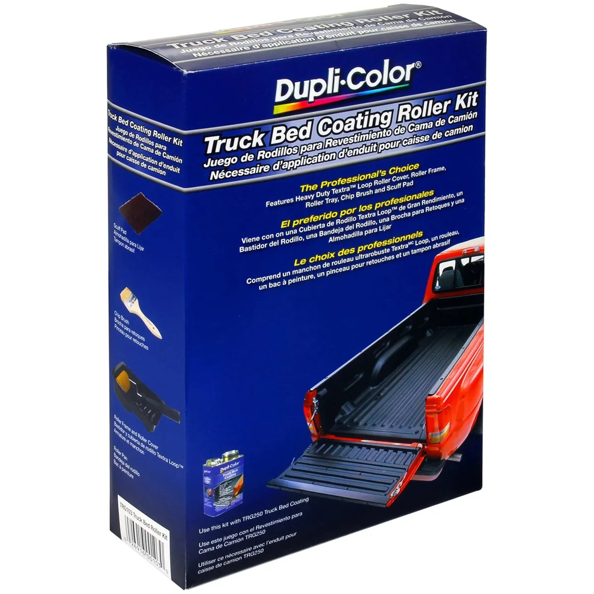 Dupli•Color® Truck Bed Coating Accessories product image