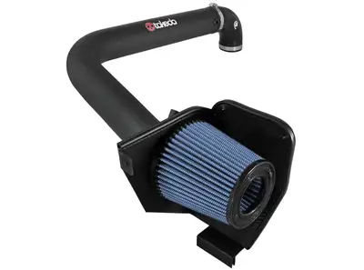 aFe Power Takeda Stage-2 Pro 5R Intake System; Dodge Dart 13-14 L4-2.0L