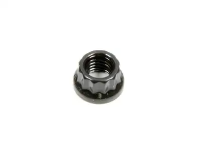 ARP Auto Racing 8mm x 1.25 12pt. Nut (1)