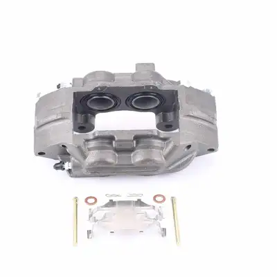 PowerStop Front . 18-15 Chevrolet Colorado . 18-15 Gmc Canyon
