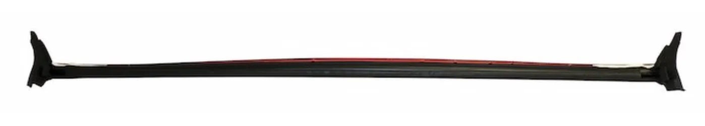 Steinjager Steinjäger Exterior Accessories Wrangler JK 2007-2018 Windshield Weatherstrip