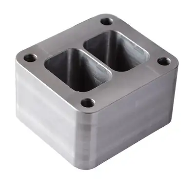 Pacific Performance Engineering T4 Riser Block PPE Diesel