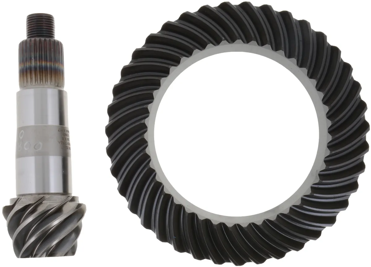 Dana 44 AdvanTEK Front Ring and Pinion Gear Set 4.88 - JT/JL product image