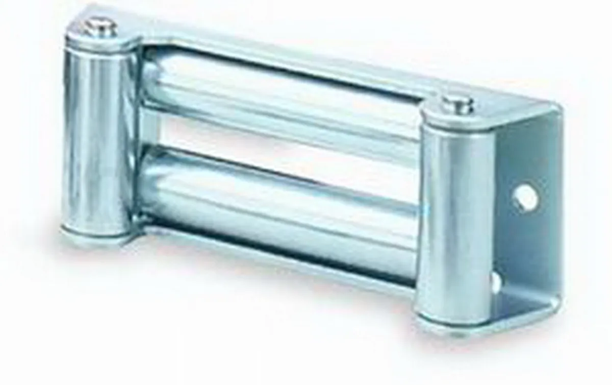 WARN - Roller Style; For Use with M15000 and 16.5ti Winches; Zinc Plated product image