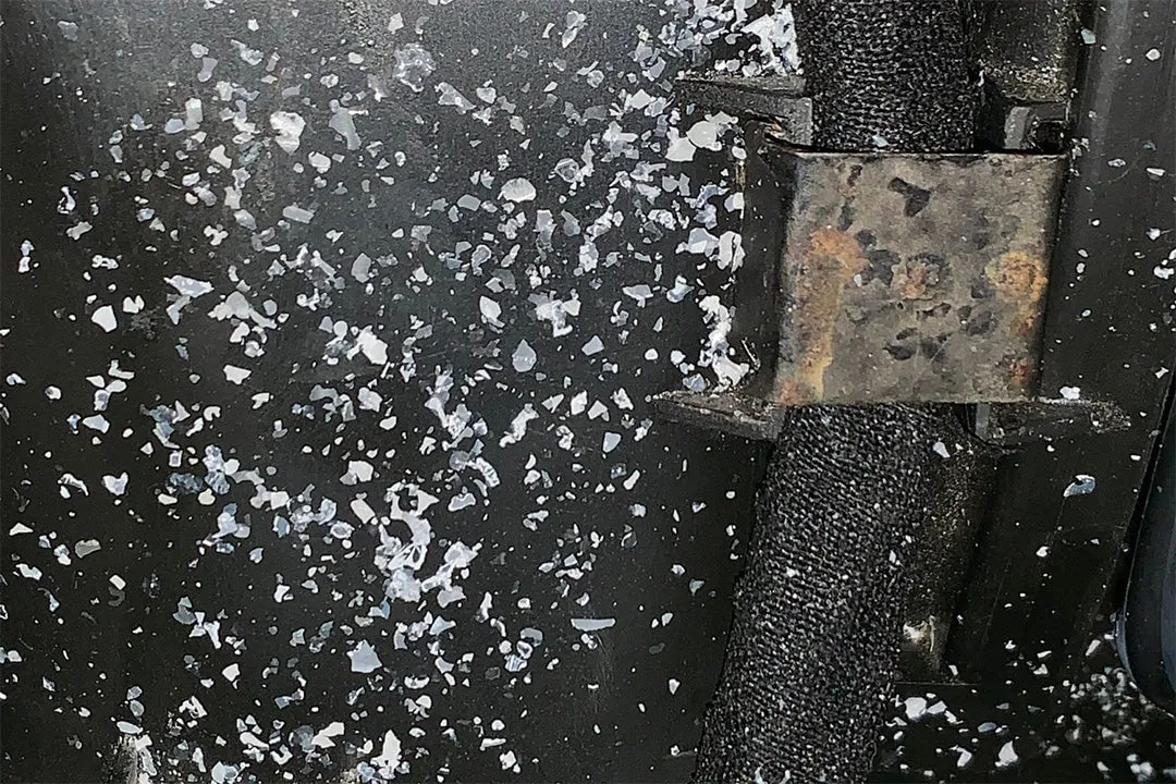 CSF Radiators Porsche 993 964 OEM Performance AC Evaporator 8368 product image