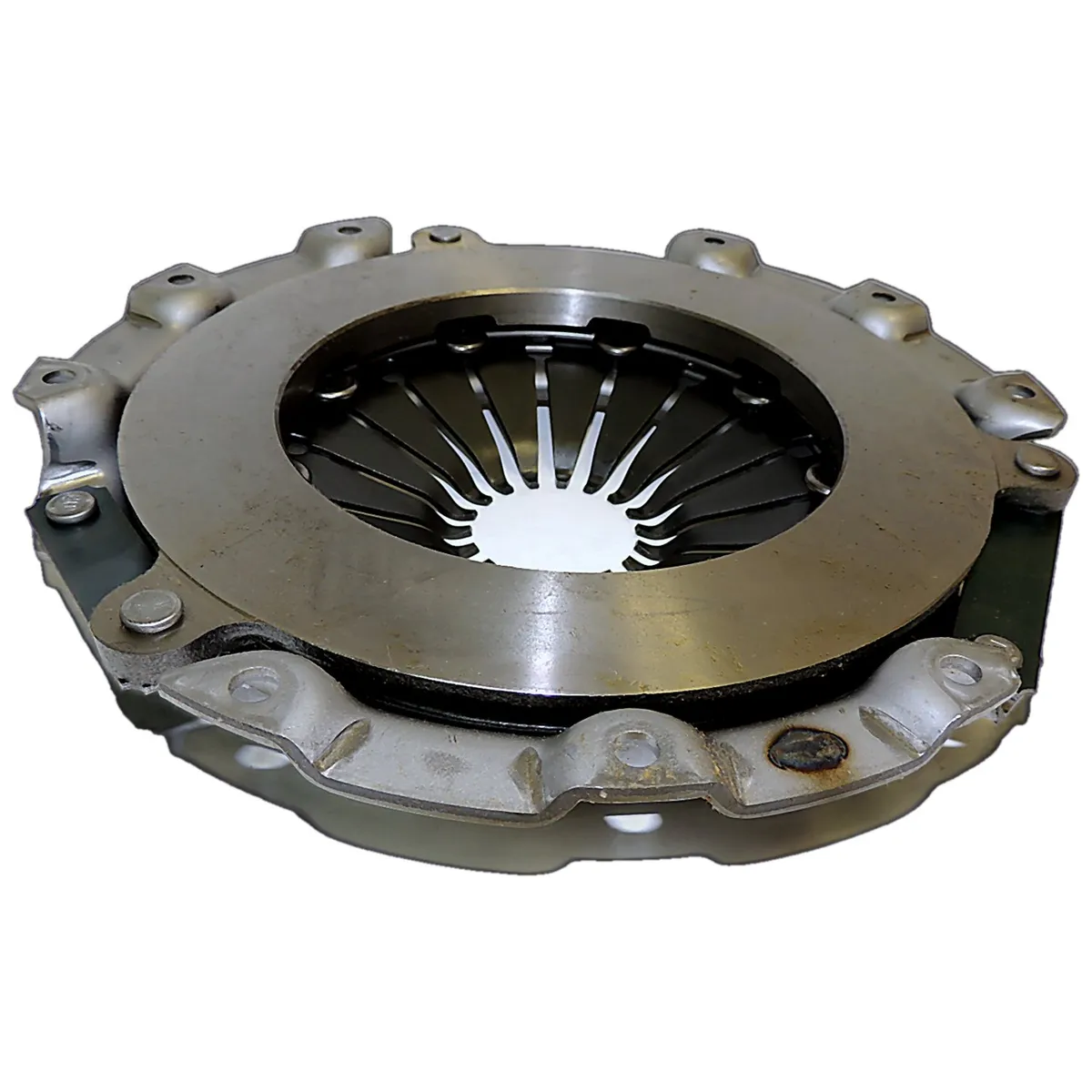 Crown Automotive Jeep Replacement 83501947 Pressure Plate for 1985-1996 Jeep XJ Cherokee, MJ Comanche w/ 2.8L Engine product image