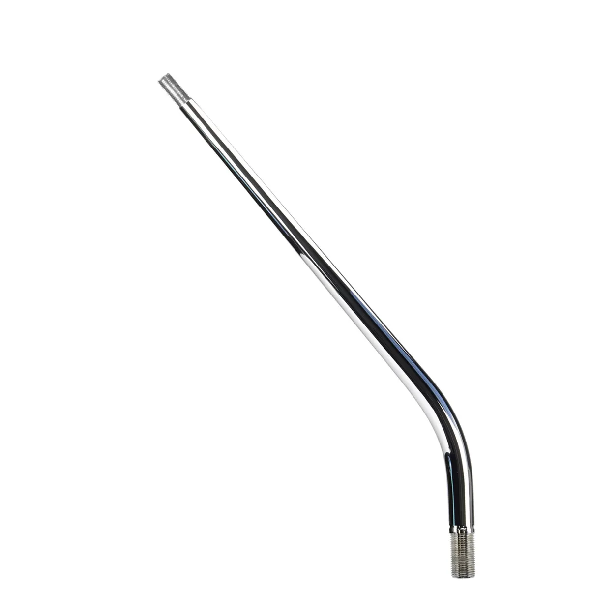 Lever Conversion Kit; 16 in. Lever; Lower Threads; Chrome Finish; product image