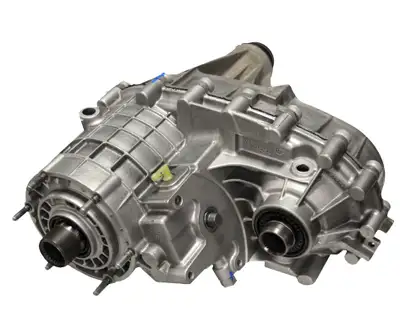 Zumbrota Drivetrain Np263 T-Case 01-07 gm 29spline Inp W6spd or Allison Trans .