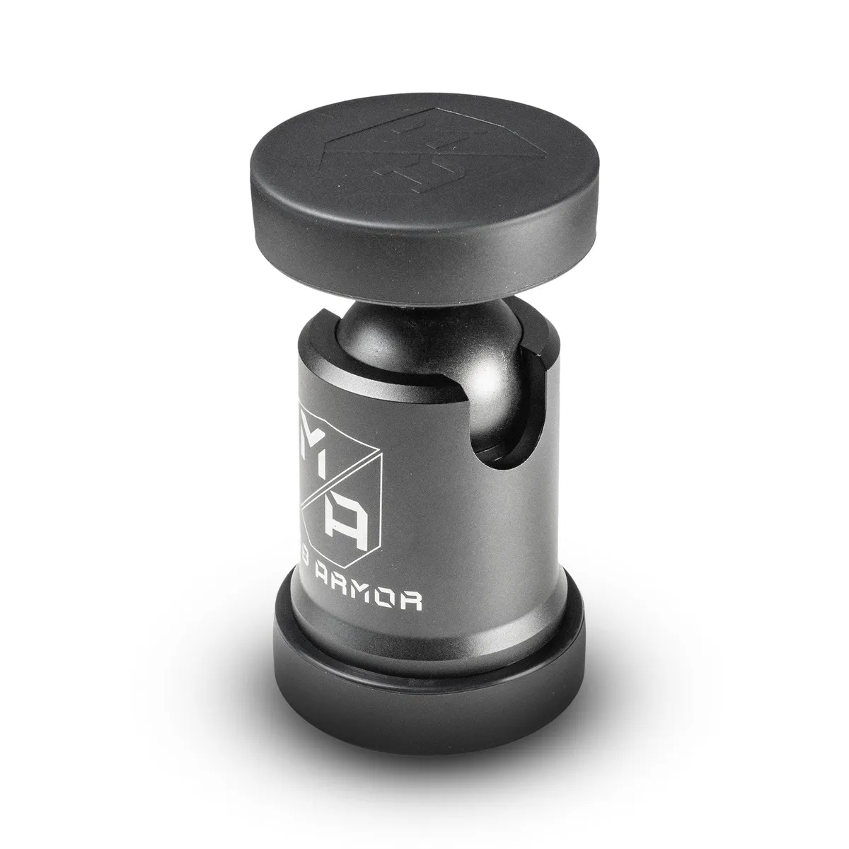 TabNetic Maxx | Rugged Magnetic Tablet Mount product image