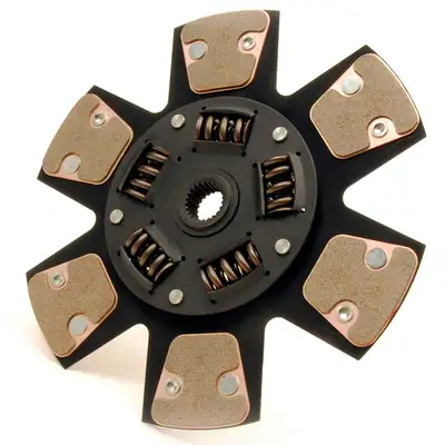 Centerforce Centerforce 323382612 DFX(R), Clutch Friction Disc