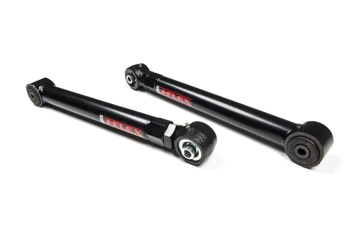 Adjustable Control Arms Rear Lower Wrangler JK JKS Manufacturing product image