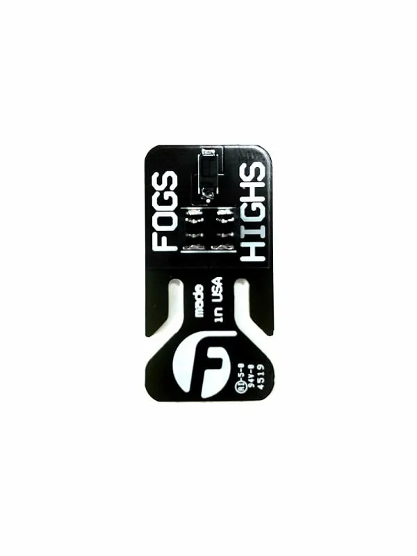 Fleece Performance All Lights On Module 07.5-25 GM Vehicles product image