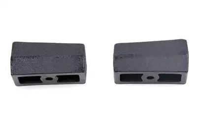 Zone Offroad Zone Offroad ZONU3030 Zone 3 Rear / Susp. Lift Blocks - 9/16 Pins