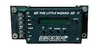 Biondo Racing Products The Little Wizard Delay Box