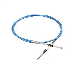 CSR Performance Morse Cable - 2ft.