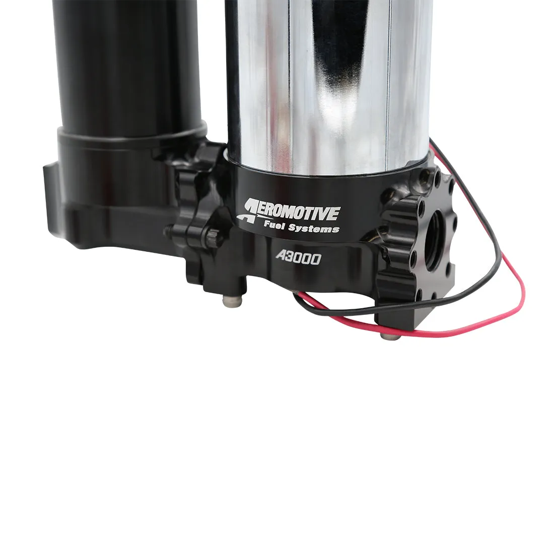 A3000 Carbureted Fuel Pump Filter Assembly product image