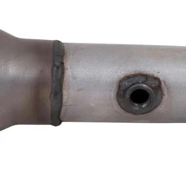 BBK Performance Bbk Performance Parts 40461 2009-2024 Dodge Challenger, Charger 5.7l Hemi 3 Short Mid Pipes W/Converters