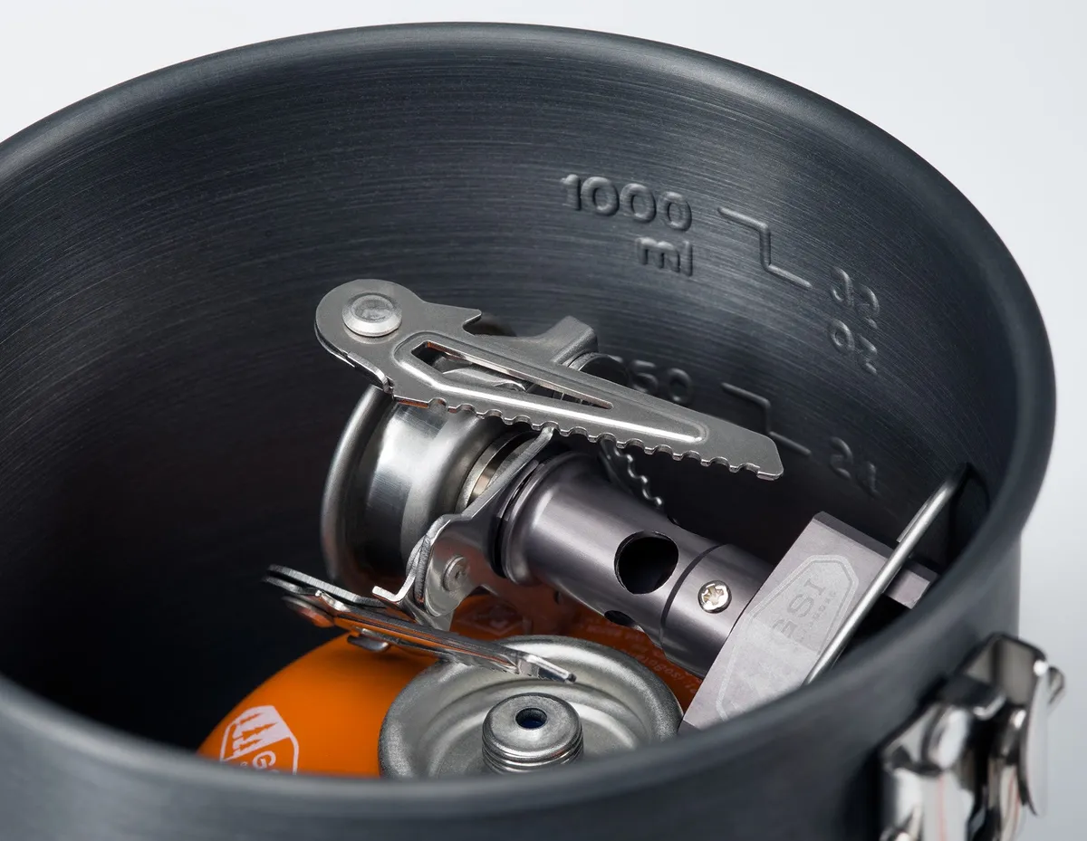 Halulite 1.8 l Boiler product image