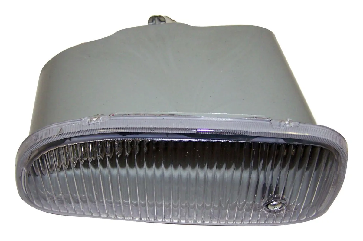 Fog Light 1999-2003 WJ Grand Cherokee; product image