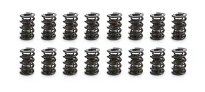 Isky 1.600 Triple Valve Spring Set (16)