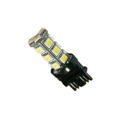 Oracle Lighting 5103-001 - Oracle 3157 18 LED 3-Chip Smd Bulb (Single) - Cool White