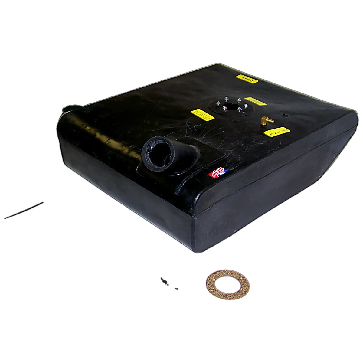 Plastic Fuel Tank 55-72 CJ product image