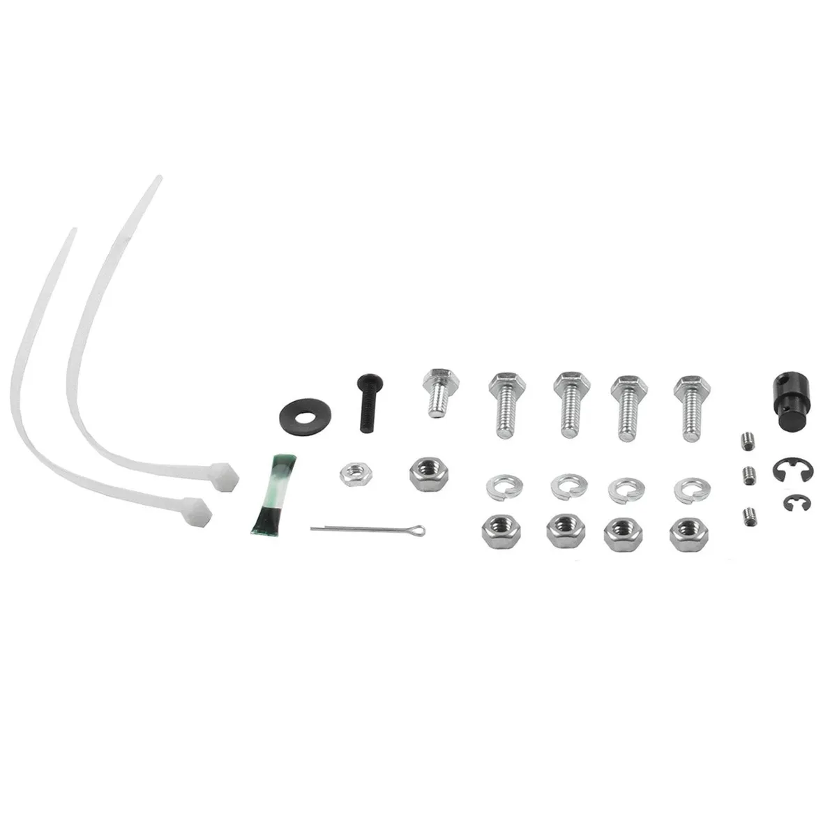 '12-18 Jeep JK Magnum Grip Pro Stick Console Shifter product image
