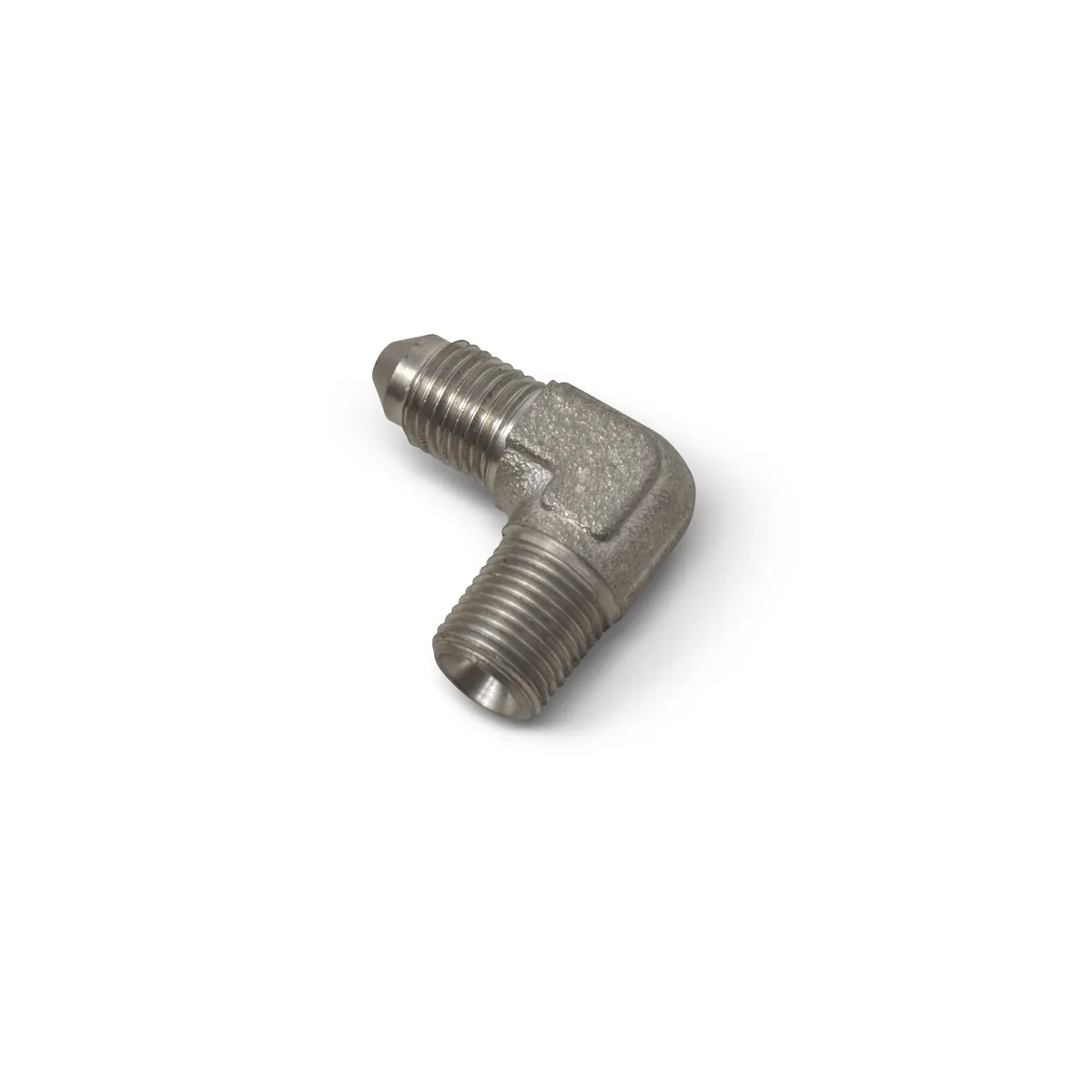 #3 to 1/8 NPT 90 Deg Endura Fitting product image