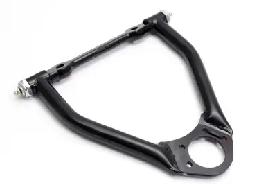 UB Machine Upper A Arm 10.5 Steel Ball Joint Plate Style