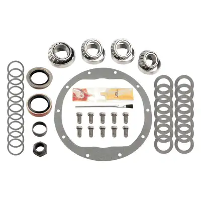 Motive Gear Front or Rear Master Kit for a GM 8.5 Differential with Timken Tapered Bearings
