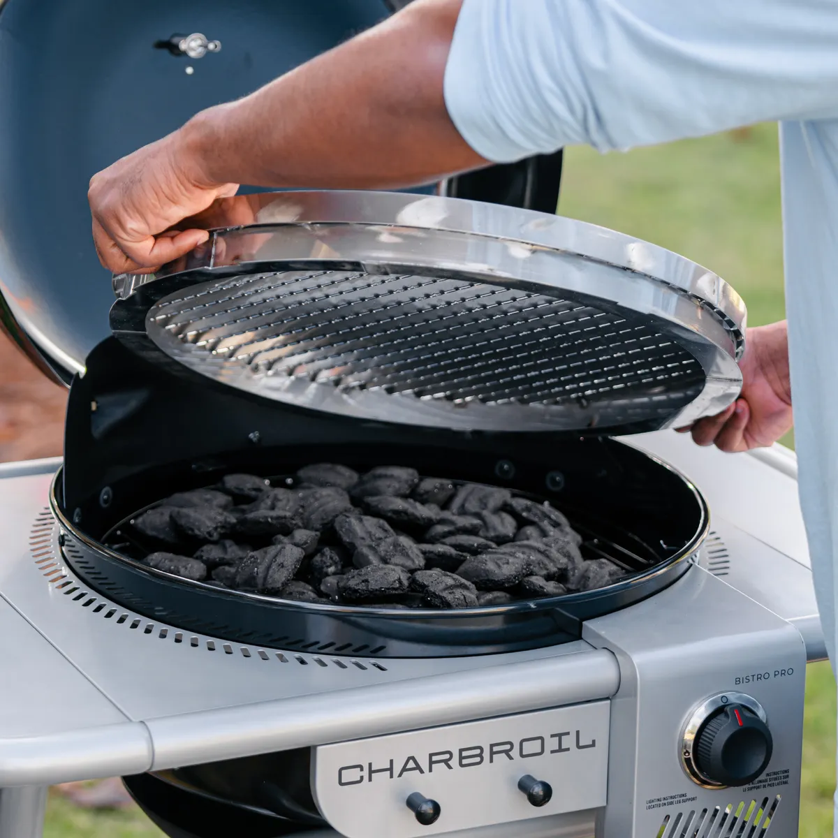 Bistro Pro™ Gas Grill product image
