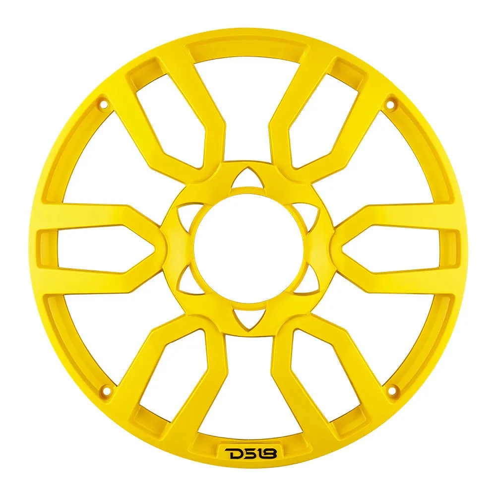 10" Universal Speaker Grill Cover product image